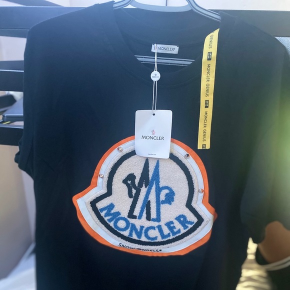 Montclair T-shirt - Picture 1 of 1